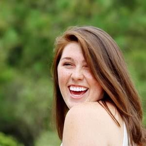 Meet your Posher, Zoe